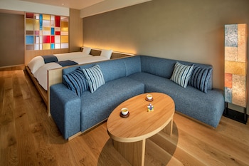 hoshino resorts kai unzen