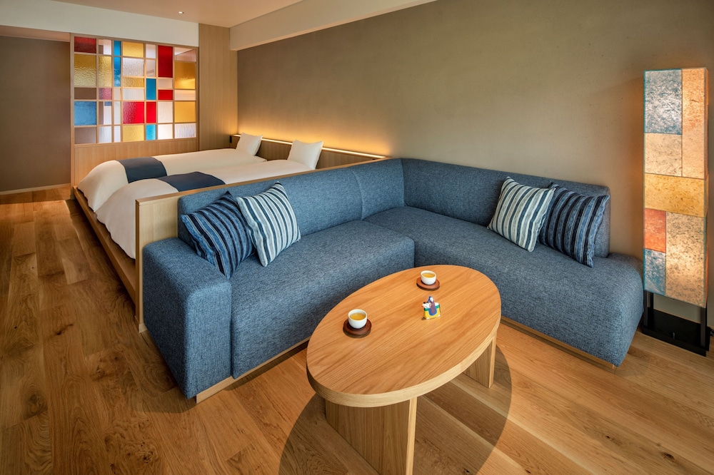 hoshino resorts kai unzen