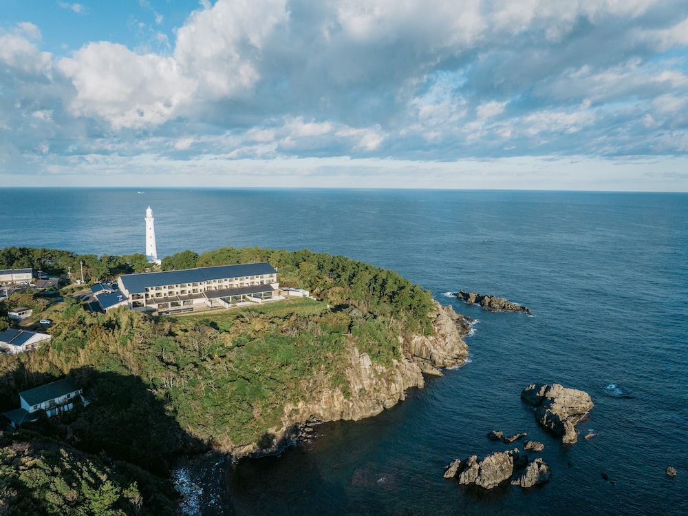 hoshino resorts kai izumo