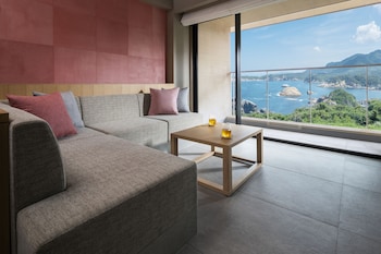 hoshino resorts kai izumo