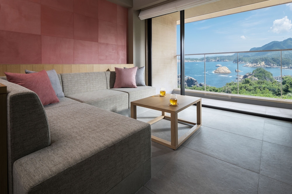 hoshino resorts kai izumo