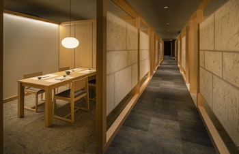 hoshino resorts kai izumo