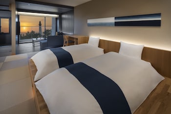 hoshino resorts kai izumo