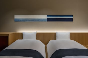 hoshino resorts kai izumo