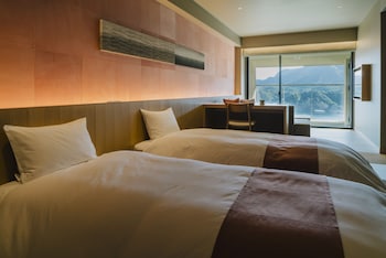 hoshino resorts kai izumo
