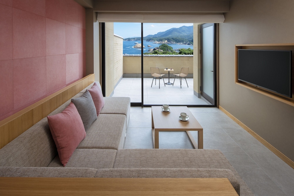 hoshino resorts kai izumo