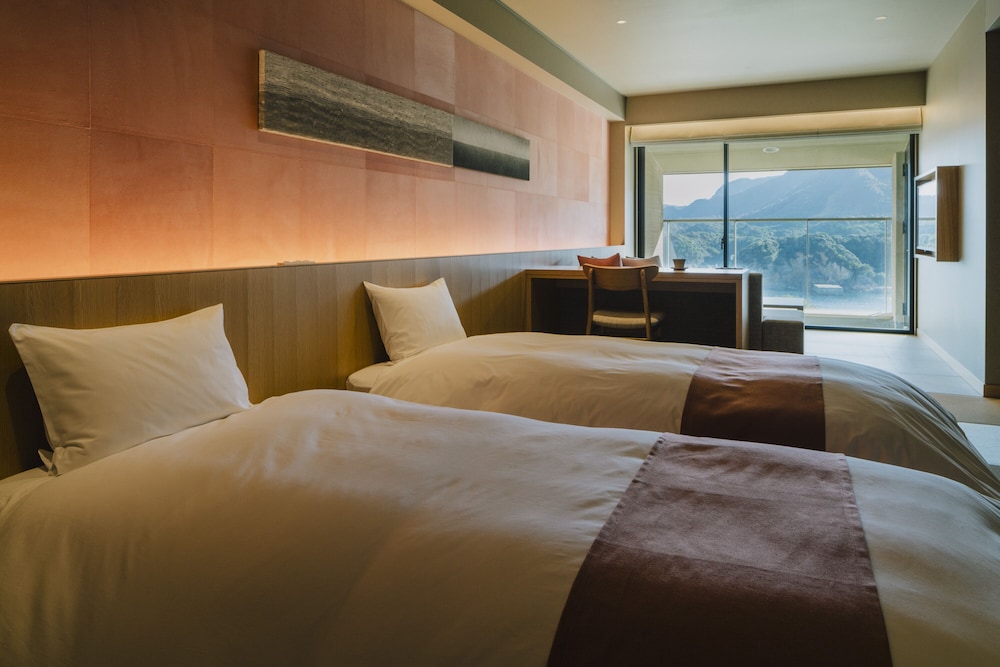hoshino resorts kai izumo