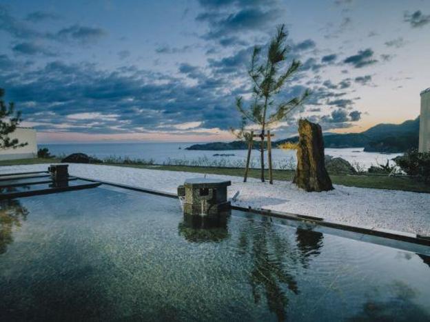 hoshino resorts kai izumo