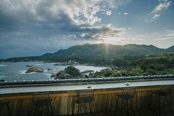 hoshino resorts kai izumo