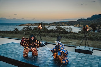 hoshino resorts kai izumo