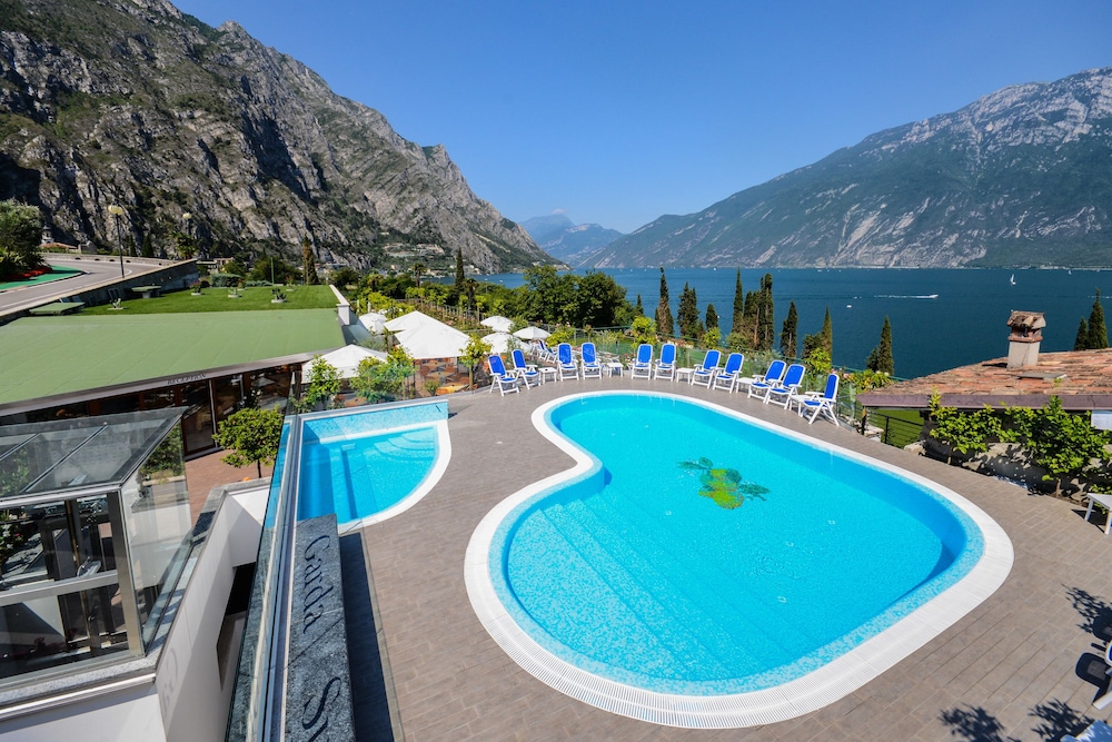 limone sul garda