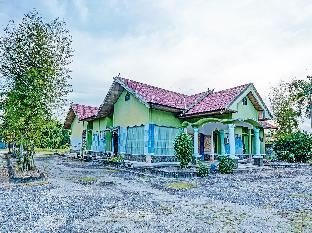 oyo 91973 green hotel