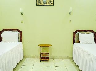 oyo 91973 green hotel
