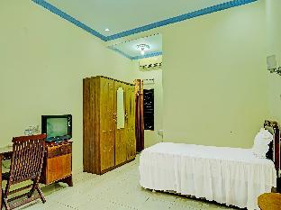 oyo 91973 green hotel