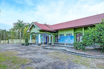 oyo 91973 green hotel