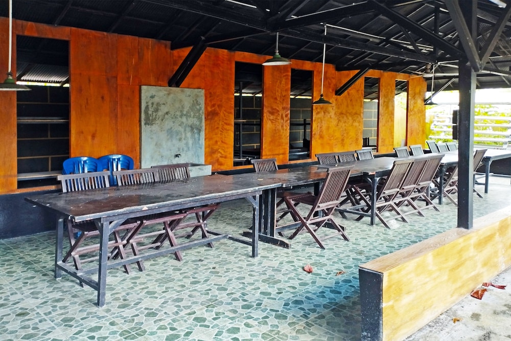 oyo 91973 green hotel