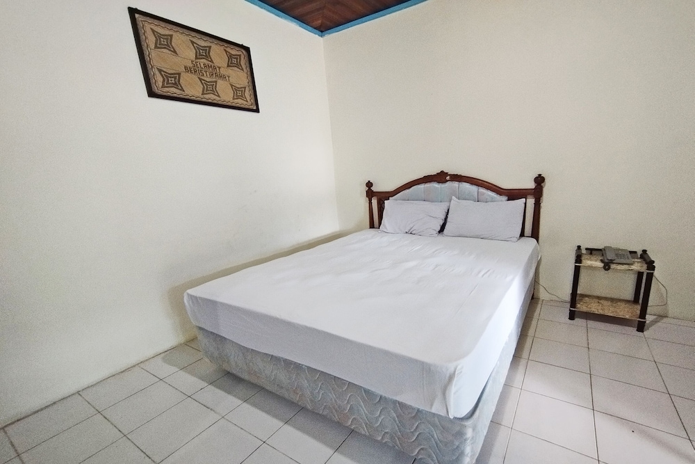 oyo 91973 green hotel