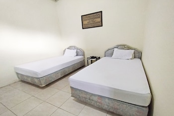 oyo 91973 green hotel