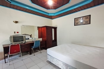 oyo 91973 green hotel