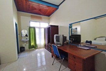 oyo 91973 green hotel