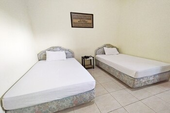 oyo 91973 green hotel