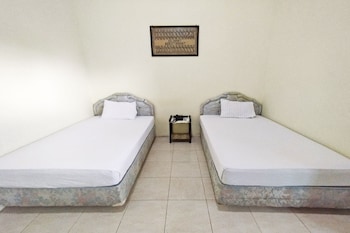 oyo 91973 green hotel