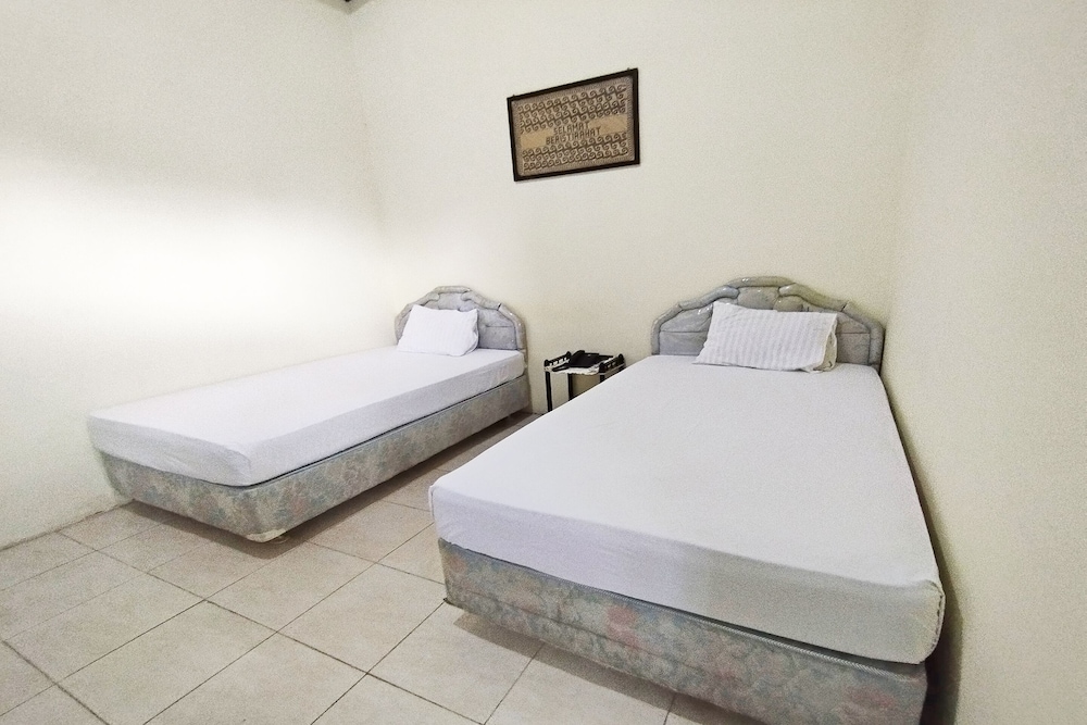 oyo 91973 green hotel