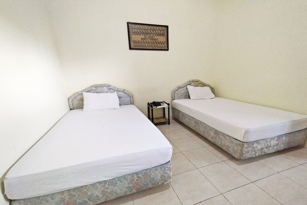 oyo 91973 green hotel