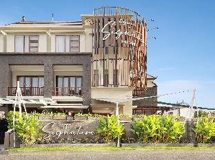 oyo townhouse oak series signature bali