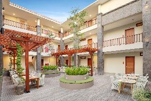 oyo townhouse oak series signature bali