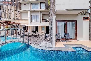 oyo townhouse oak series signature bali