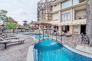 oyo townhouse oak series signature bali