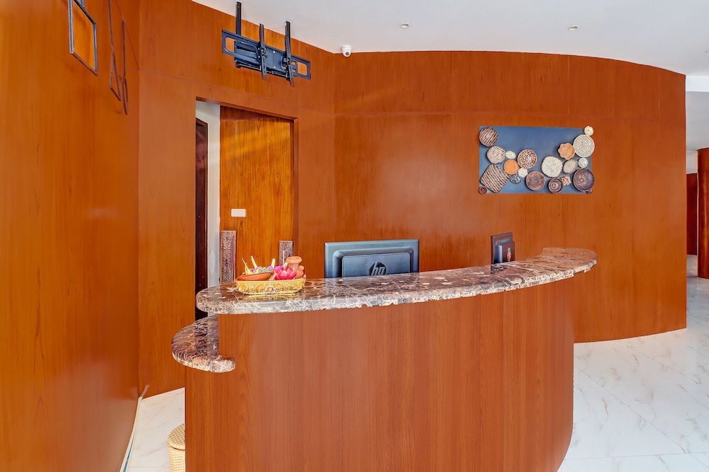 oyo townhouse oak series signature bali