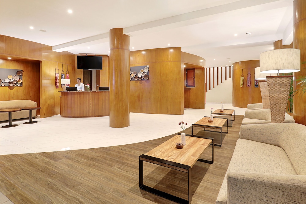 oyo townhouse oak series signature bali
