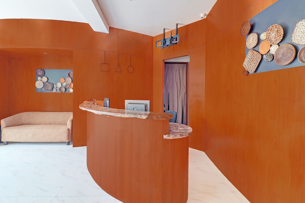 oyo townhouse oak series signature bali