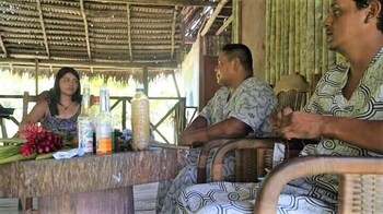 centro espiritual luz del amazonas