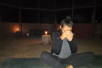 centro espiritual luz del amazonas