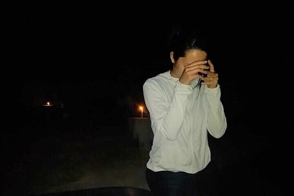 centro espiritual luz del amazonas