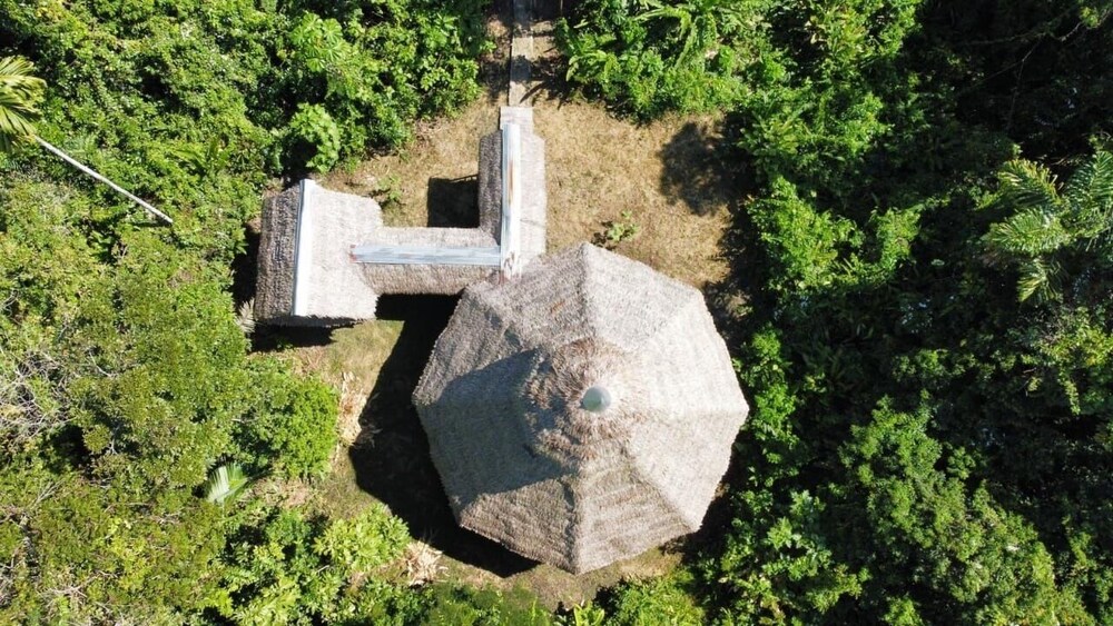 centro espiritual luz del amazonas