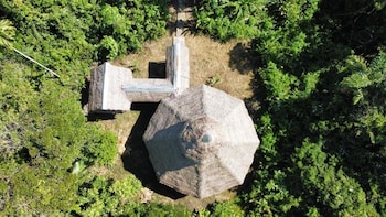 centro espiritual luz del amazonas