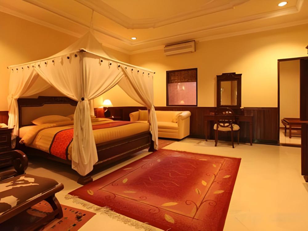 super oyo townhouse oak maxi hotel legian