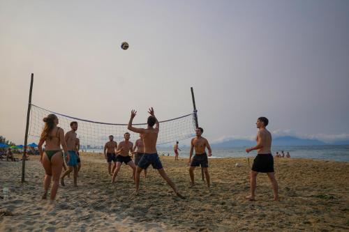 fuse beachside hoi an