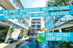 fuse beachside hoi an