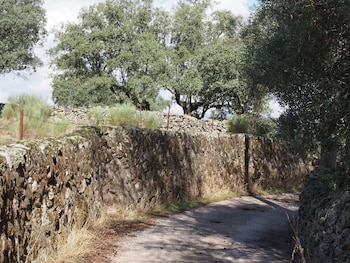 apartamentos barbancho