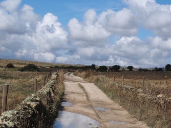 apartamentos barbancho