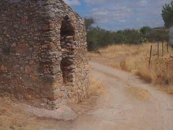 apartamentos barbancho