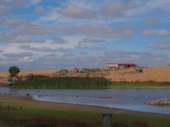 apartamentos barbancho