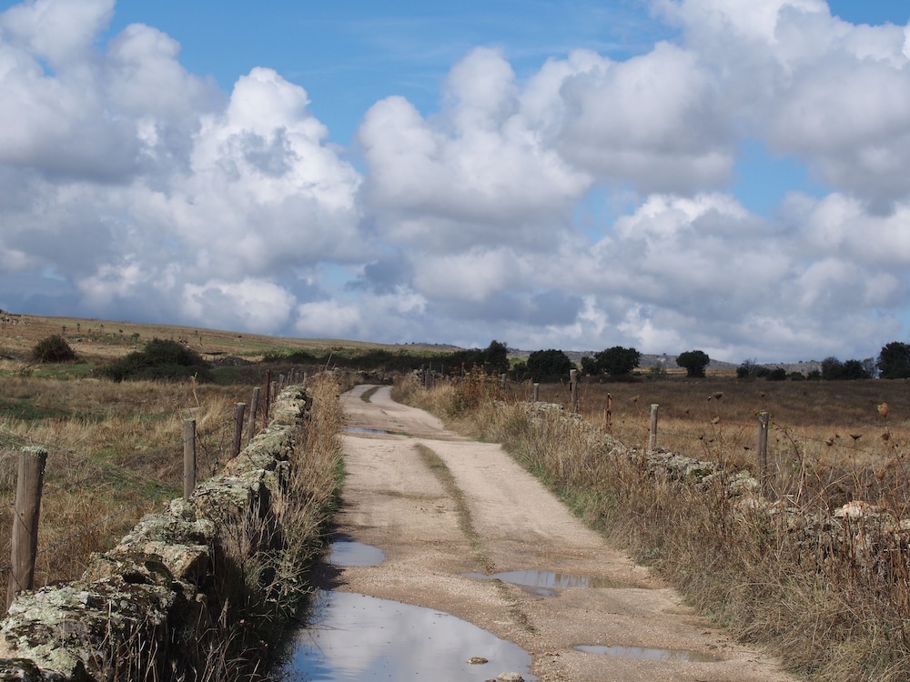 apartamentos barbancho