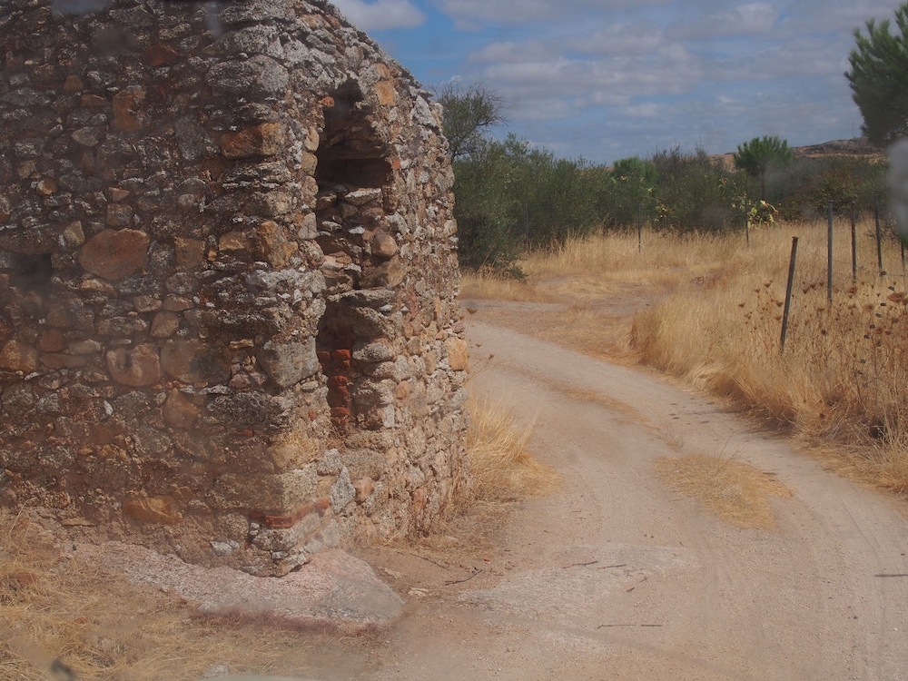 apartamentos barbancho