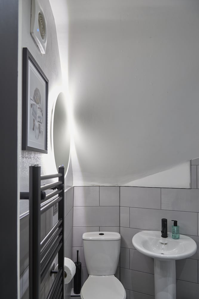 home at tancred road